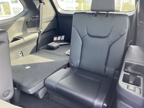 Used 2024 Lexus TX 350 FWD w/ Captains Chair Package image 24