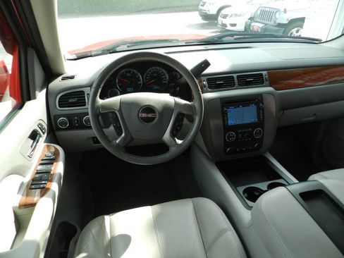 Used 2008 GMC Sierra 3500 SLT w/ Convenience Package image 9