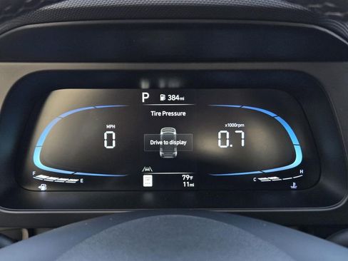 New 2026 Hyundai Elantra SEL Sport Premium FWD image 7