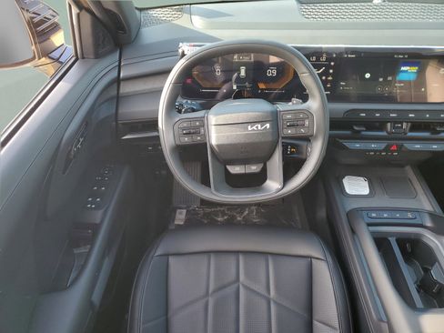 New 2027 Kia Telluride EX X-Line AWD/4WD image 12