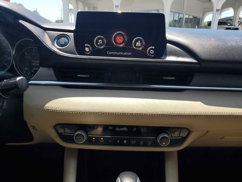 Used 2018 MAZDA MAZDA6 Touring FWD image 12