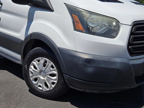 Used 2015 Ford Transit 350 XL RWD image 10