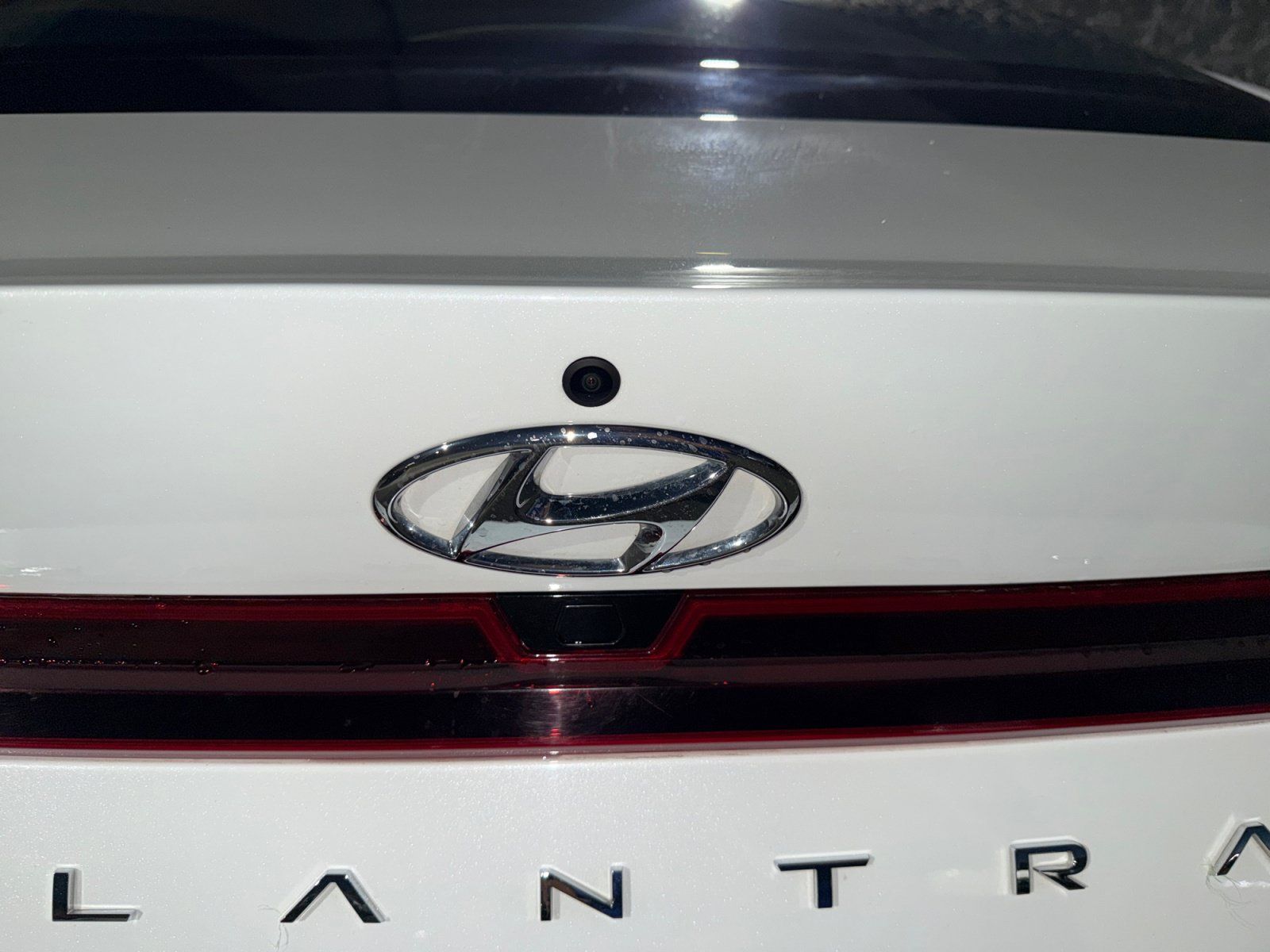 Used 2021 Hyundai Elantra SEL FWD image 27