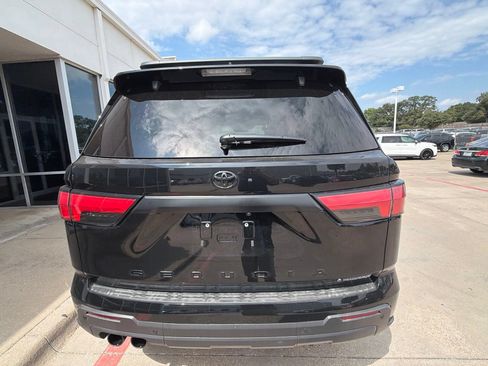 Used 2026 Toyota Sequoia TRD Pro AWD/4WD image 19