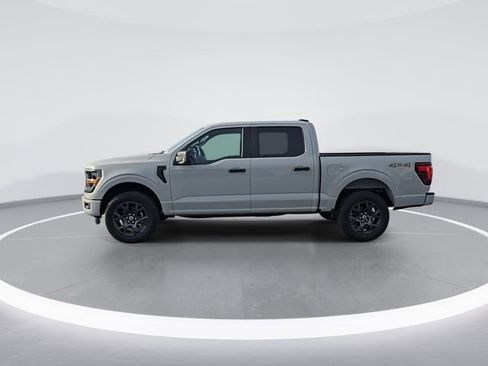 New 2026 Ford F150 STX image 4