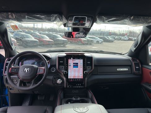 New 2026 RAM 1500 Rebel image 29