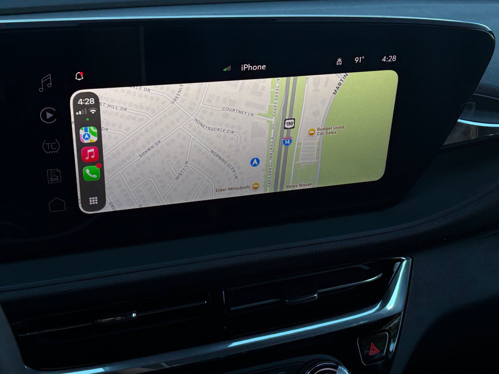 New 2026 Buick Envista Sport Touring w/ Convenience I Package FWD image 14