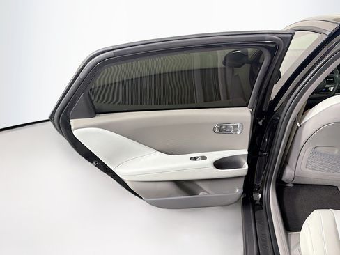 Used 2024 Hyundai Ioniq 6 SEL RWD image 26