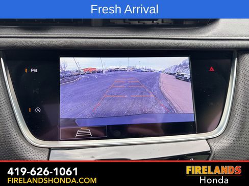 Used 2020 Cadillac XT5 Premium Luxury image 22