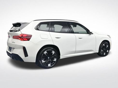 New 2026 BMW X3 xDrive30i w/ Premium Package AWD/4WD image 4