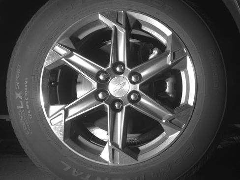 Used 2025 Chevrolet Blazer LT FWD image 13