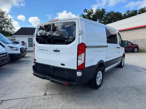 Used 2017 Ford Transit 150 130 Low Roof RWD image 8