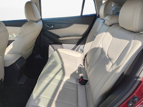 Used 2017 Subaru Impreza 2.0i Limited w/ Moonroof/BSD & Rcta/Eyesight image 15