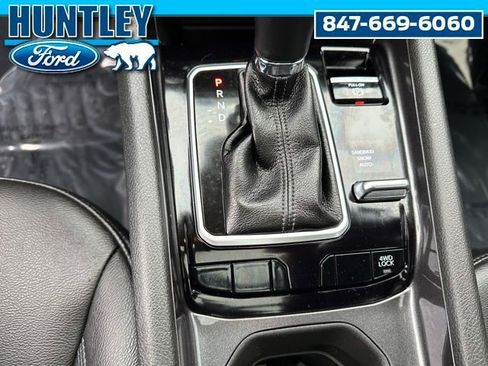 Used 2025 Jeep Compass Latitude w/ Sun & Sound Group image 25