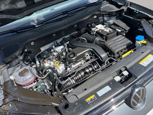 New 2026 Volkswagen Taos S FWD image 11