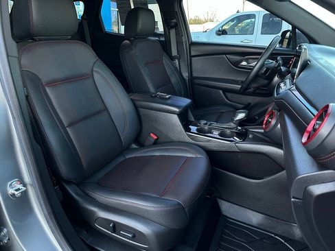 Used 2024 Chevrolet Blazer RS w/ Enhanced Convenience Package image 18