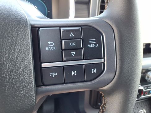New 2026 Ford F150 Lariat AWD/4WD image 28
