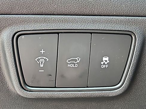 Used 2023 Hyundai Tucson SEL w/ Convenience Package AWD/4WD image 22