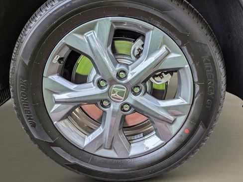 New 2026 Honda HR-V LX image 7