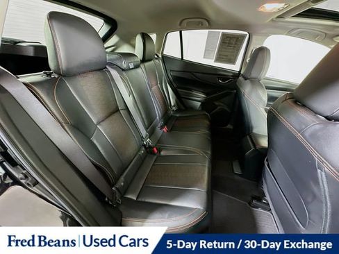 Used 2023 Subaru Crosstrek 2.5i Limited w/ Moonroof Package AWD/4WD image 28