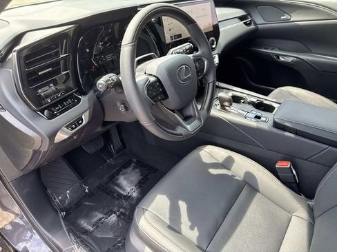Certified 2026 Lexus RX 350 Premium Plus w/ Convenience Package AWD/4WD image 21