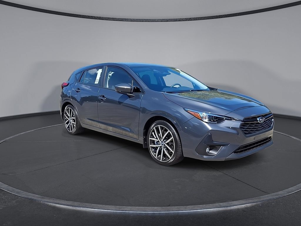 New 2026 Subaru Impreza 2.0i Sport AWD/4WD image 6