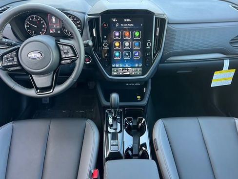 New 2026 Subaru Forester Sport AWD/4WD image 10