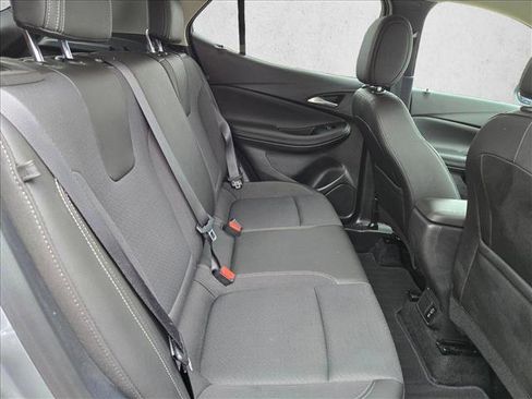 Used 2025 Buick Encore GX Preferred FWD image 18