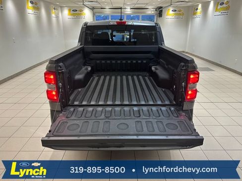 Used 2022 Ford Maverick XLT FWD image 19