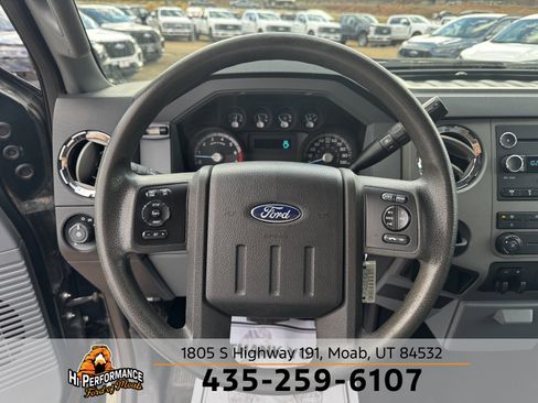 Used 2012 Ford F350 XLT w/ XLT Value Pkg image 20
