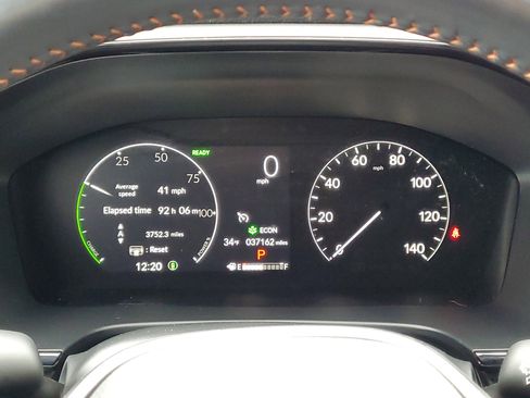 Certified 2023 Honda CR-V Sport image 17