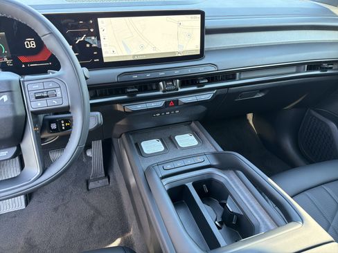 New 2027 Kia Telluride EX X-Line image 30