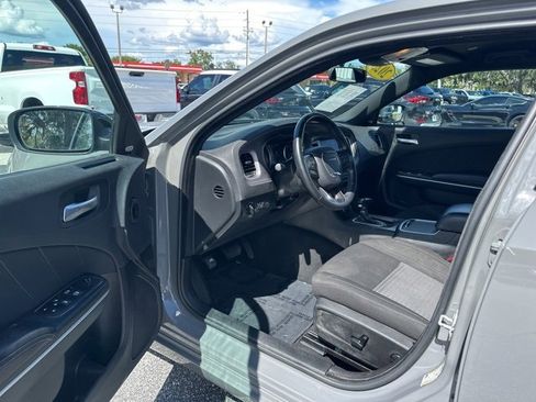 Used 2023 Dodge Charger SXT image 7