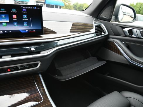 Used 2026 BMW X5 sDrive40i RWD image 29