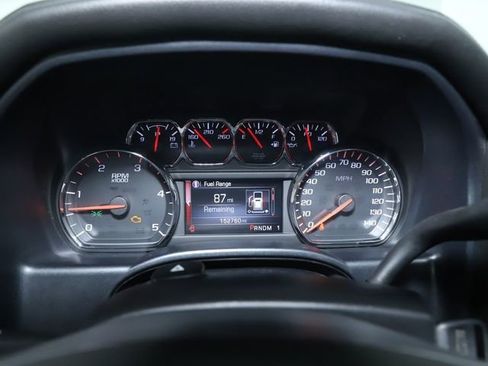 Used 2015 GMC Sierra 2500 SLE w/ SLE Preferred Package image 34