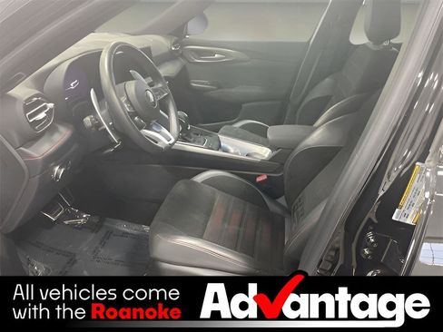 Used 2024 Dodge Hornet R/T image 4