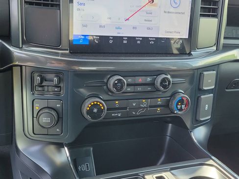 New 2026 Ford F150 STX AWD/4WD image 28