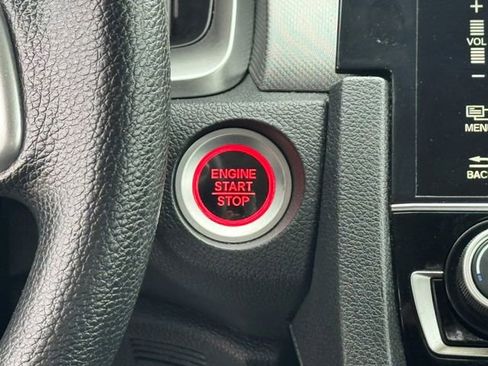 Used 2018 Honda Civic EX image 23