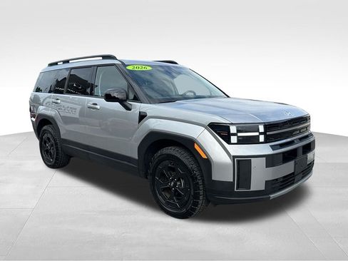 Used 2026 Hyundai Santa Fe XRT AWD/4WD image 7