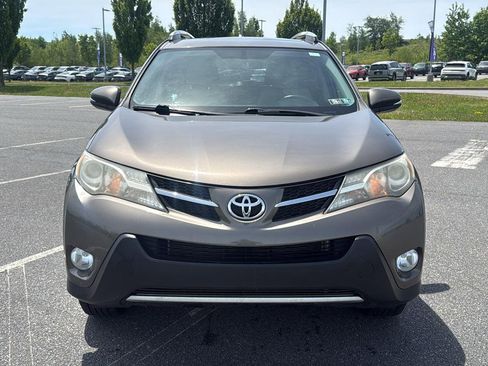 Used 2014 Toyota RAV4 XLE FWD image 15