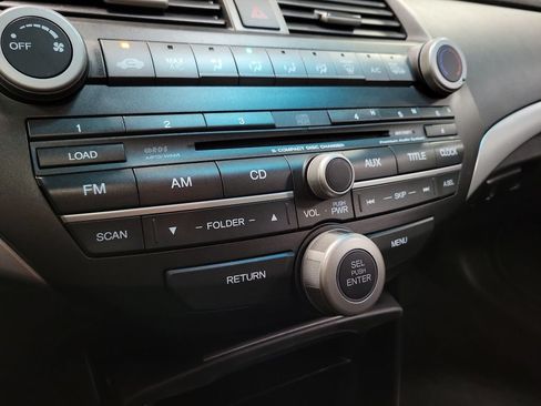 Used 2012 Honda Accord EX image 18