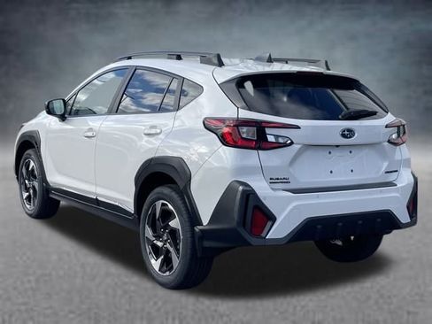 New 2026 Subaru Crosstrek 2.5i Limited image 17