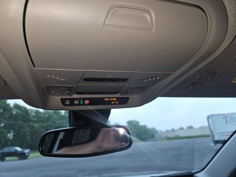 Used 2023 GMC Terrain AT4 w/ LPO, Floor Liner Package AWD/4WD image 19