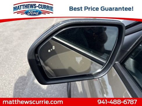 New 2026 Ford Explorer ST w/ Sun And Sound Package image 8