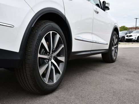 Certified 2026 Acura MDX FWD w/ Technology Package image 9