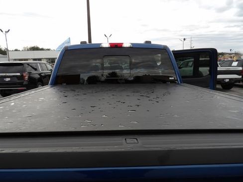 Certified 2022 Ford F150 Lightning Lariat w/ Equipment Group 511A High image 13