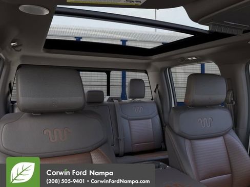 New 2026 Ford F350 King Ranch AWD/4WD image 22