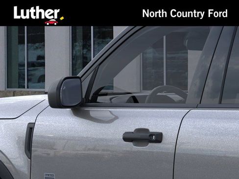 New 2025 Ford Bronco Sport Big Bend w/ Convenience Package image 20