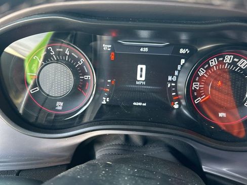 Used 2023 Dodge Challenger GT w/ Blacktop Package image 8