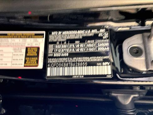 New 2026 Mercedes-Benz GLE 450 4MATIC Coupe image 12